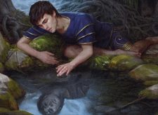 Alirios, Enraptured