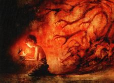 Allure of the Unknown