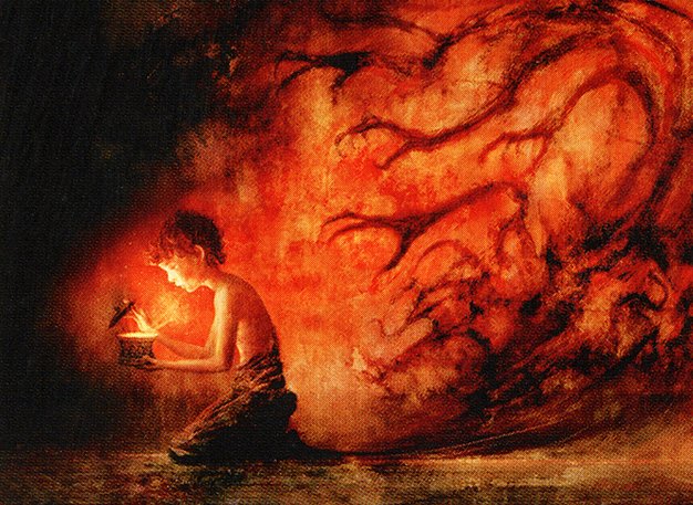 Allure of the Unknown