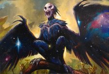 Aphemia, the Cacophony