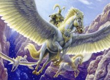 Archon of Sun’s Grace