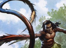 Aspect of Manticore