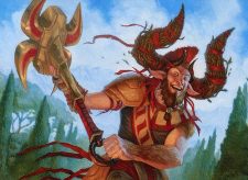 Blood Aspirant