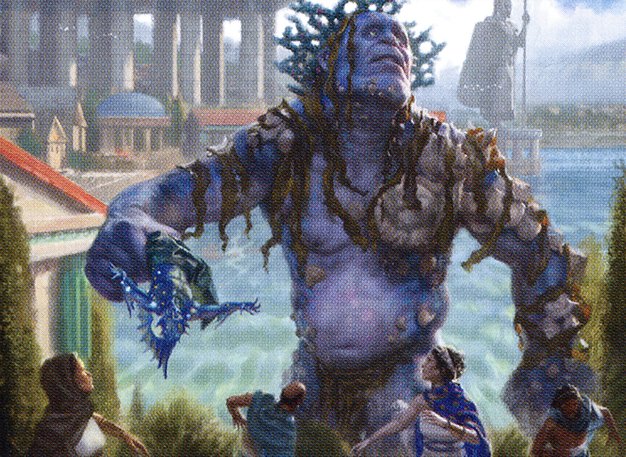 Brine Giant