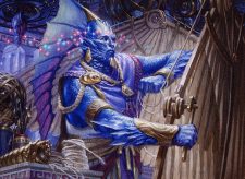 Dalakos, Crafter of Wonders