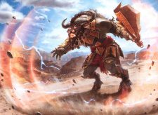 Deathbellow War Cry