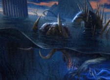 Devourer of Memory