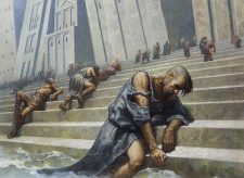 Dreadful Apathy
