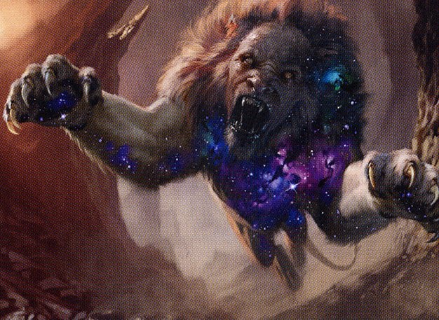 Dreamstalker Manticore