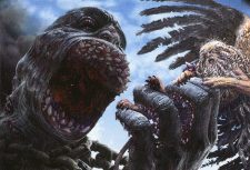Eat to Extinction