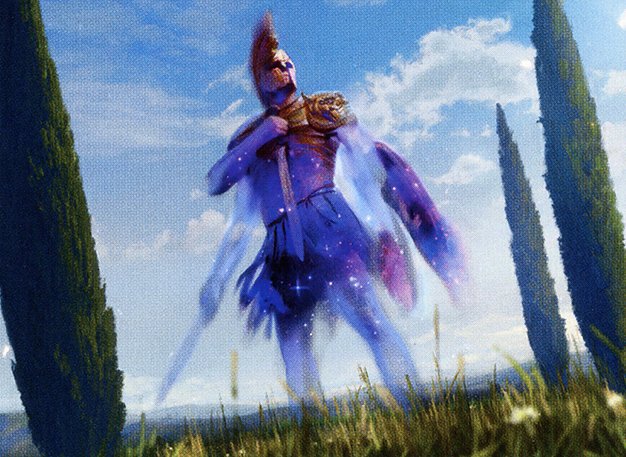 Eidolon of Inspiration