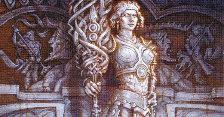 Elspeth, Sun’s Nemesis