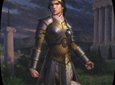 Elspeth, Undaunted Hero