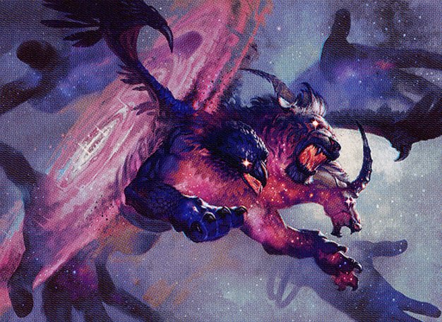 Enigmatic Incarnation