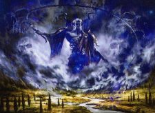 Erebos’s Intervention