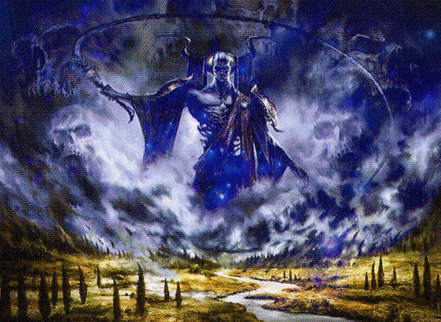 Erebos’s Intervention