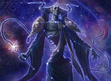 Erebos, Bleak-Hearted