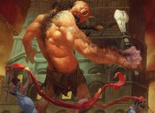 Flummoxed Cyclops