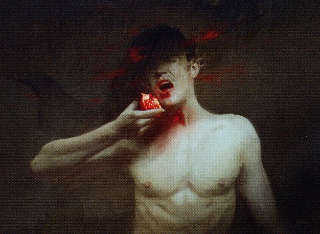 Fruit of Tizerus
