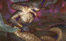 Gravebreaker Lamia