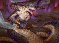 Gravebreaker Lamia