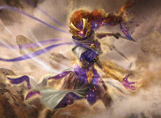 Hateful Eidolon