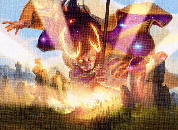 Heliod’s Intervention