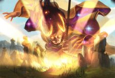 Heliod’s Intervention