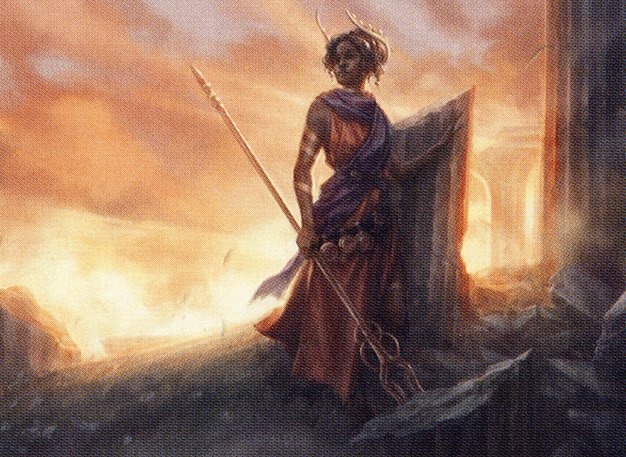 Heliod’s Pilgrim