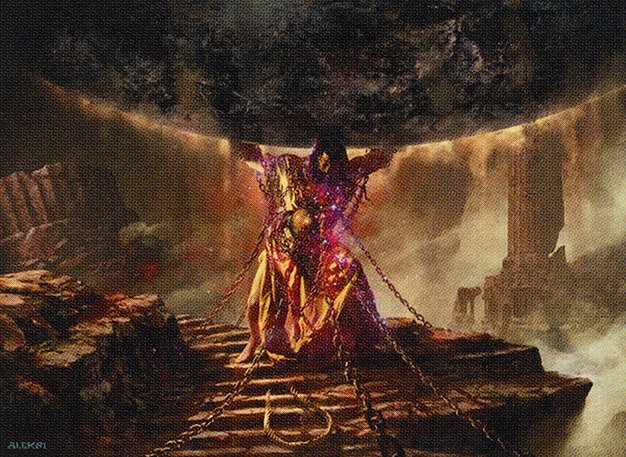 Heliod’s Punishment