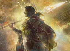 Heliod, Sun-Crowned