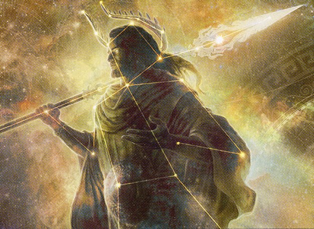 Heliod, Sun-Crowned