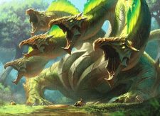 Ironscale Hydra
