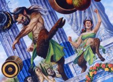 Irreverent Revelers