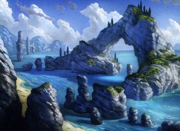 Island