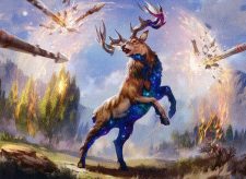 Karametra’s Blessing