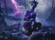 Lampad of Death’s Vigil