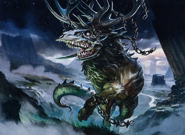 Loathsome Chimera