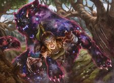 Mantle of the Wolf