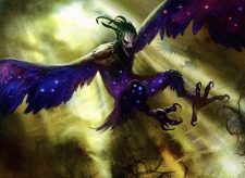 Mindwrack Harpy