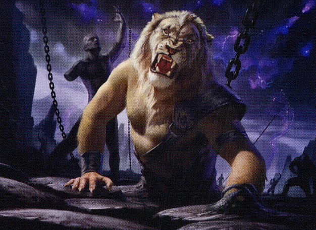 Mire’s Grasp