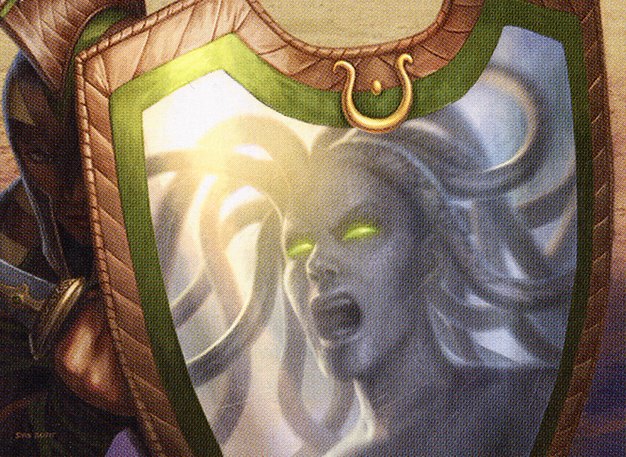 Mirror Shield