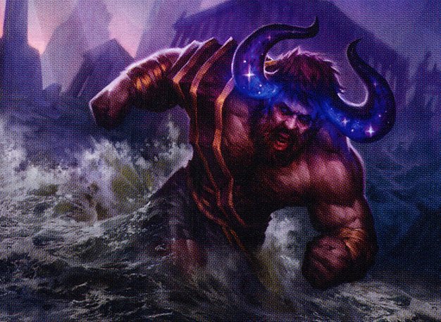 Mogis’s Favor