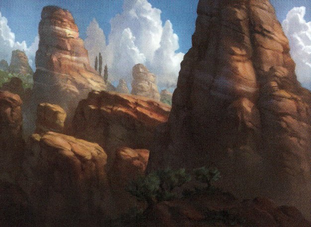 Mountain