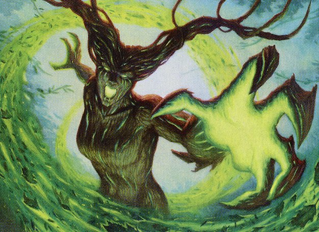 Mystic Repeal