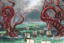Nadir Kraken