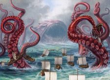Nadir Kraken