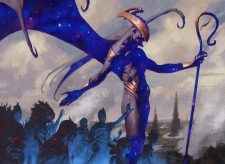 Nightmare Shepherd