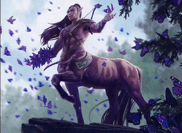 Nylea’s Huntmaster