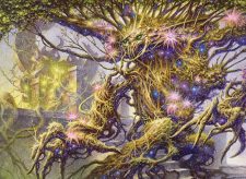 Nyxbloom Ancient